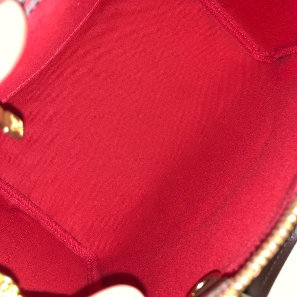 Louis Vuitton Speedy B 25 - Picture 6 of 8